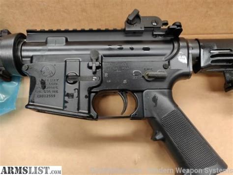 Armslist For Sale One Left New Colt Le6920 Socom 556 Nato Ar15 Ar