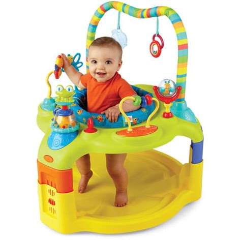 Bright Starts Entertain And Grow Saucer