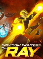 Watch Freedom Fighters The Ray