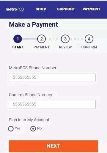 You can pay online, by phone or by mobile device no matter how you file. How to pay a Metro PCS bill online using a debit card - Quora | Debit card, Debit, Credit card ...