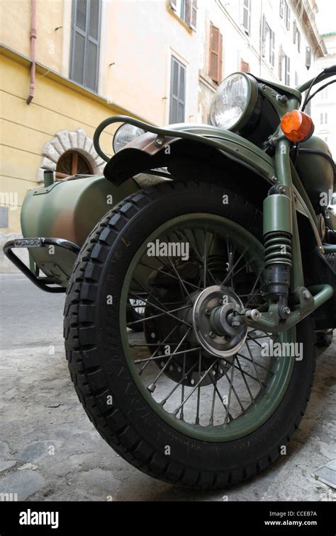 Ural Motorcycle Stock Photos And Ural Motorcycle Stock Images Alamy