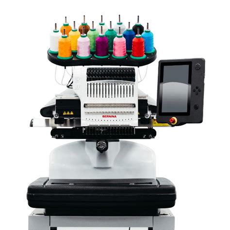 Best Multi Needle Embroidery Machines In 2024