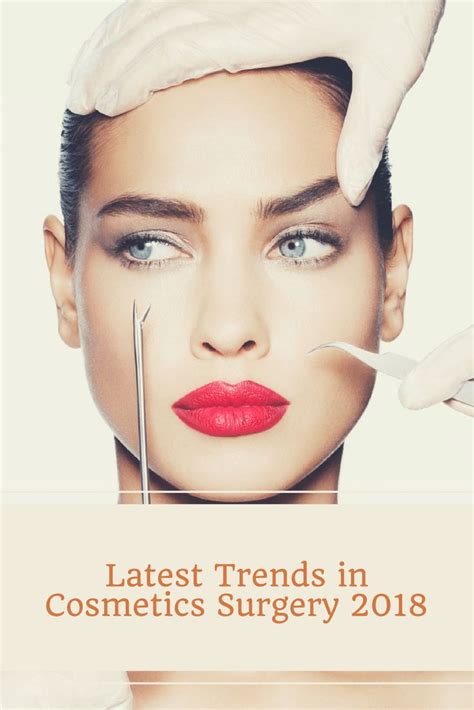 latest trends in cosmetics surgery 2018 dubai cosmetic surgery® plastic surgery cosmetic