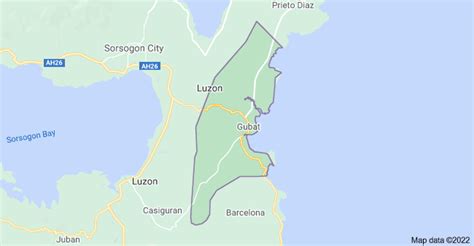 Gubat Sorsogon Fires 17 Trained Disaster Personnel Out Of Work