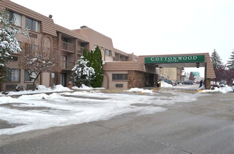 Cottonwood Suites Boise Riverside Downtown In Boise Id Expedia
