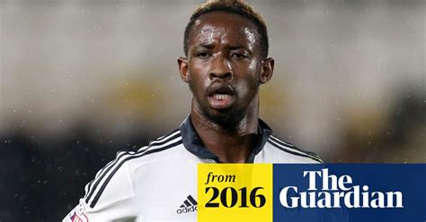 Fulhams Teenage Striker Moussa Dembélé Signs Four Year Deal With