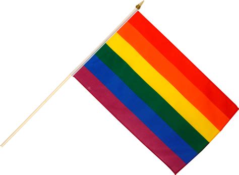 Rainbow Flag Png Gay Pride Flag Png Clipart Full Size Clipart