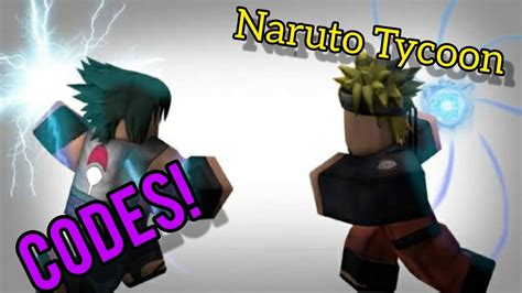 You can always come back for ultimate ninja tycoon codes 2021 because we update all the latest coupons and special. 2 CODES DE NARUTO ULTIMATE TYCOON - YouTube