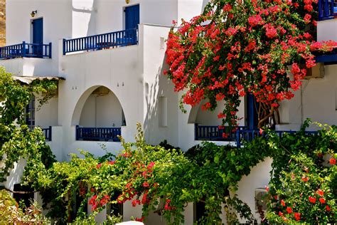 Nostos Studios Beach Apartments Accommodation Hotels Studios Rooms Amorgos