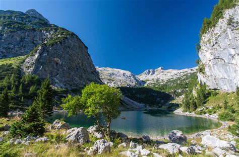 Julian Alps In Slovenia All Information About It Slovenia Activities
