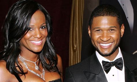 Usher Sex Tape With Wife Tameka Being Hawked To The Highest Bidder