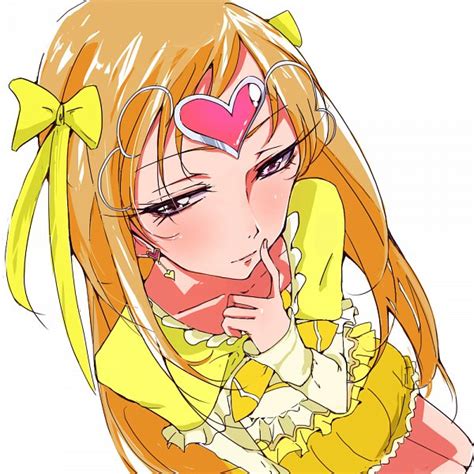 Cure Muse Shirabe Ako Image By Menakororin Zerochan Anime Image Board