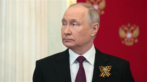 Massiver Munitionsmangel Russlands: Putin-Freundin: Russische Bürger