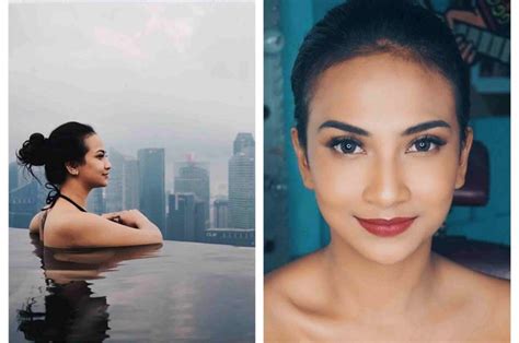 Vanessa Angel Akui Foto Syur Tanpa Busana Itu Dirinya Dan Disebarkan