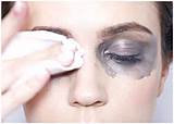 How To Take Off Eye Makeup Without Remover