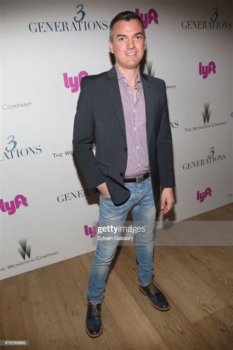 Zeke Stokes Attends The Weinstein Company And Lyft Host A Special