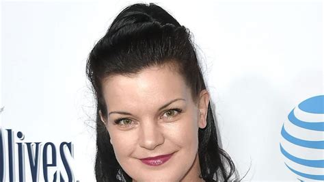 Ncis Grad Pauley Perrette Says Shes Super Healthy After Suffering A