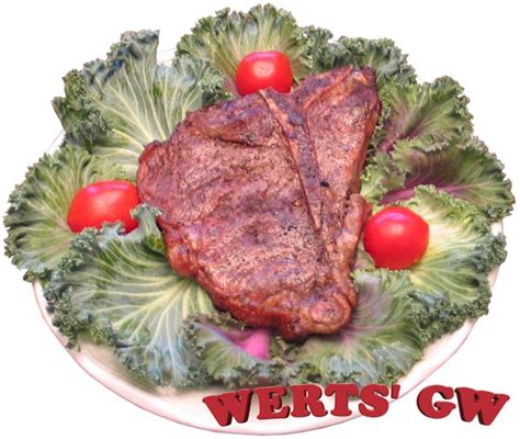 Werts Gw Nebraska Meat T Bone A 051 Ordering Page