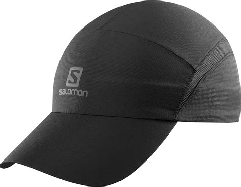 Salomon Unisex Xa Cap Clothing