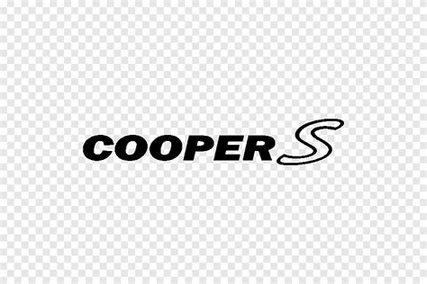 Mini Cooper S Logo Rover Company ، Mini نص شعار Png