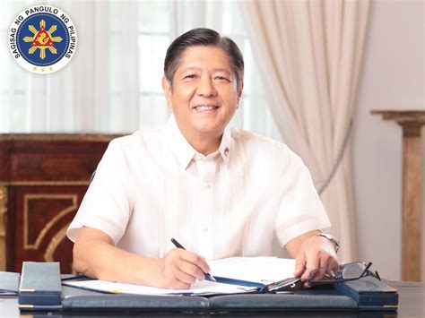 Who Is Bongbong Marcos Manila News
