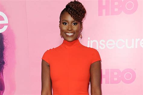 Issa Rae Announced As The New Face Of Covergirl Mad News Uk
