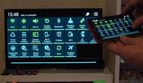 Screen Mirroring For Samsung Smart Tv For Android Apk Download