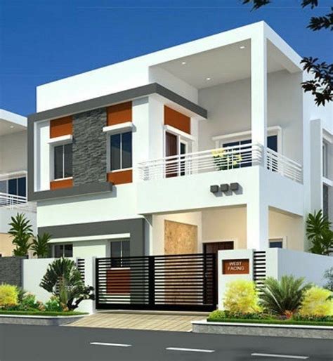 List Of Home Exterior Design India 2023