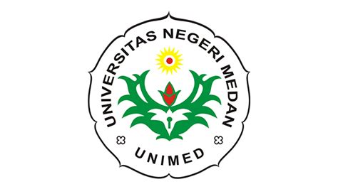 Logo Universitas Negeri Medan Unimed Format Cdr Png Ai Gudril My Xxx