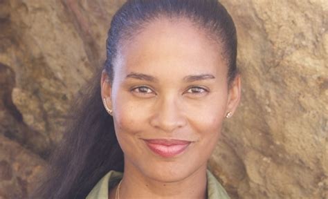 Joy Bryant To Co Star In Abc Drama Pilot From Hank Steinberg And 50 Cent