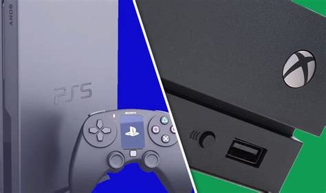 Ps5 In Big Trouble As Xbox Two Takes Playstation Approach To New Game