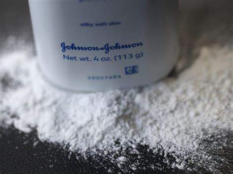 Is Baby Powder Safe Numerous Lawsuits Claim Product Causes Ovarian