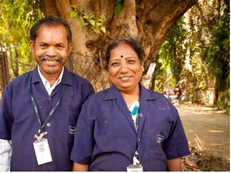 Build a resilient, equitable and circular waste management system to