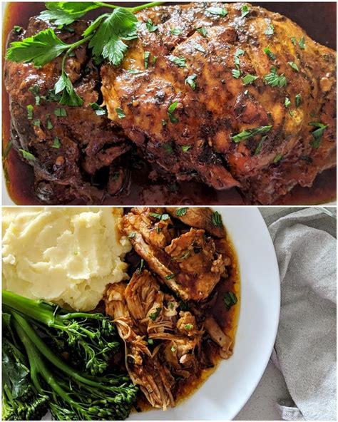 Ready in just 15 minutes, enjoy this crazy delicious and juicy recipe. Budget Living in Australia on Instagram: "Slow Cooker ...