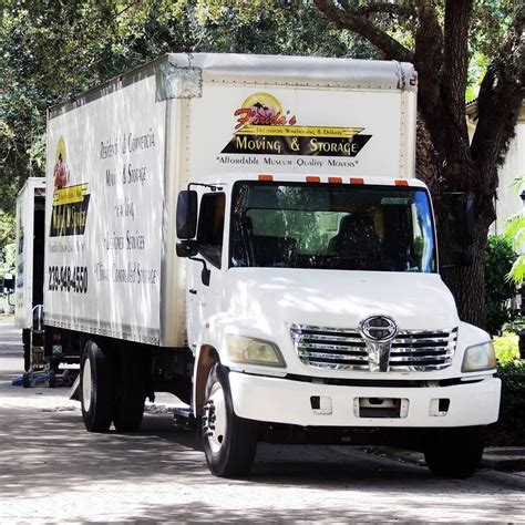 For Your Moving Needs In Florida Contact Floridas Decorators