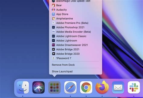 How To Set Up And Use Launchpad On MacOS AppleInsider SerongYu
