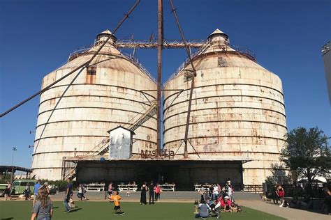 Waco And Magnolia Market At The Silos Day Trip From Dallas From 240