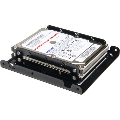 Internal Hard Disk Drive Mounting Kit