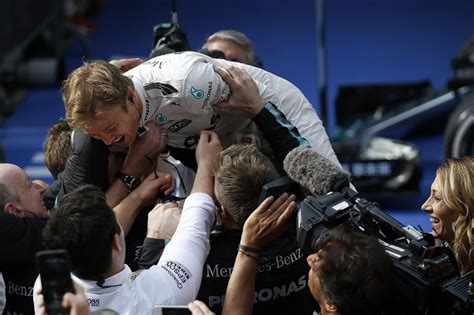 Submitted 2 months ago by muddassirbenzbwoahhhhhhh. Nico Rosberg wins again in wild Chinese Grand Prix