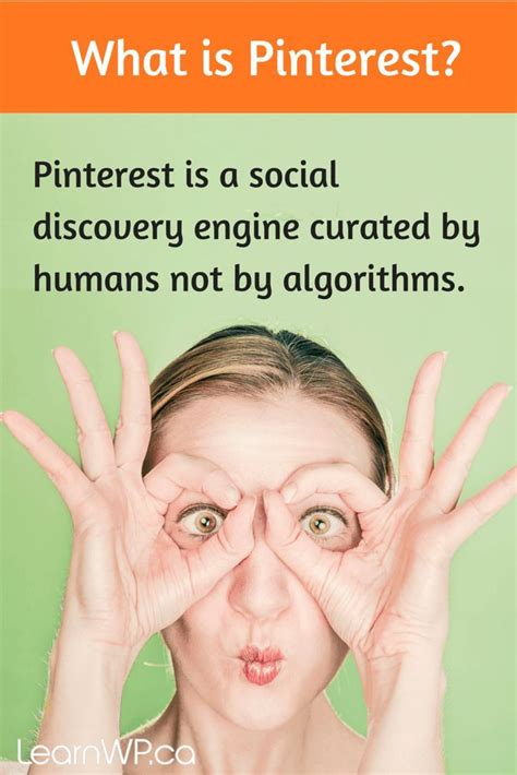 what is pinterest and why you should use it learnwp learn pinterest social media pinterest