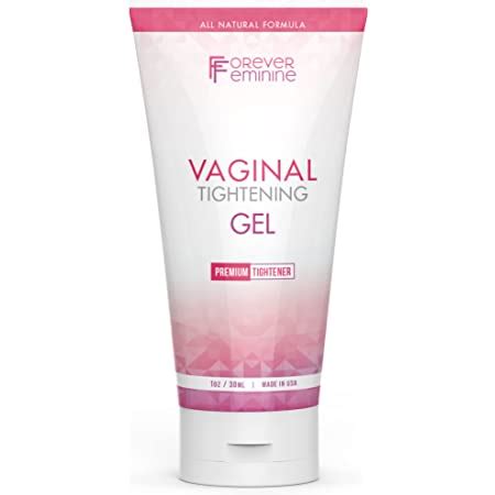 Amazon Com Vaginal Tightening Cream Narrows Vaginal Walls Improves