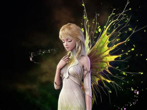 Fairy Laptop Wallpapers Top Free Fairy Laptop Backgrounds
