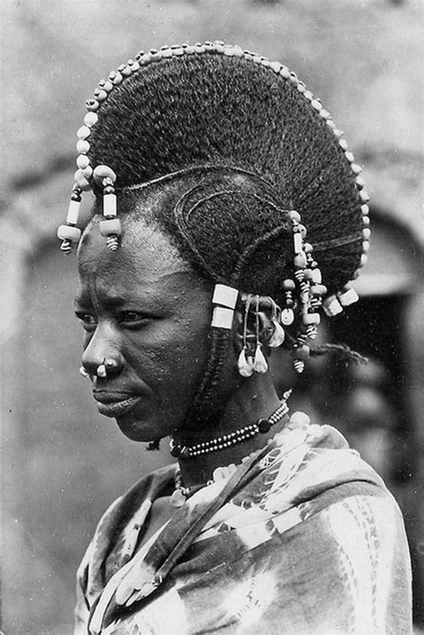 6 Popular Braiding Styles And Their True Origin African Hairstyles