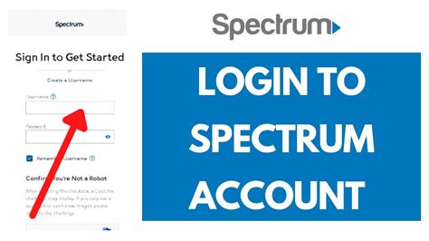 Spectrum Login Spectrum Internet Sign In 2021 Login