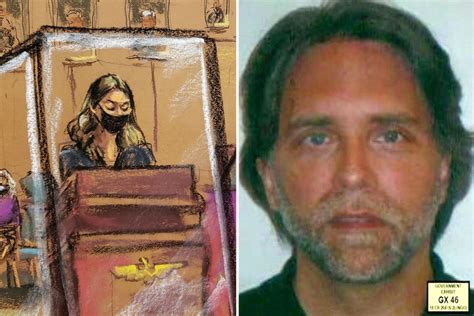 Dad Of ‘sex Slave’ Girl Abused By Keith Raniere When She Was 15 Is Slammed For Supporting Nxivm