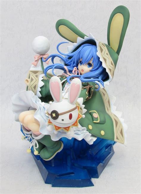 Whether you are looking for a new bicycle or a used couch authentic figure purchased from japan. "Date A Live" Yoshino Figure and Hug Pillow Scheduled For ...