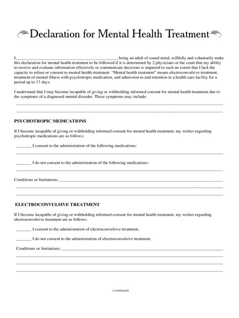 Please fill the form accurately and completely in english. Health Declaration Form - 2 Free Templates in PDF, Word ...