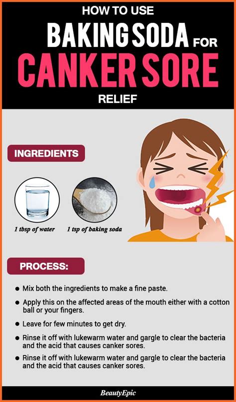 The 25 Best Mouth Sores Ideas On Pinterest Magic Mouthwash Recipe