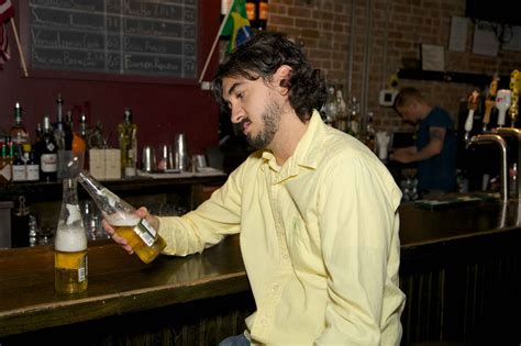 The 19 Best People At Every Bar Huffpost Life