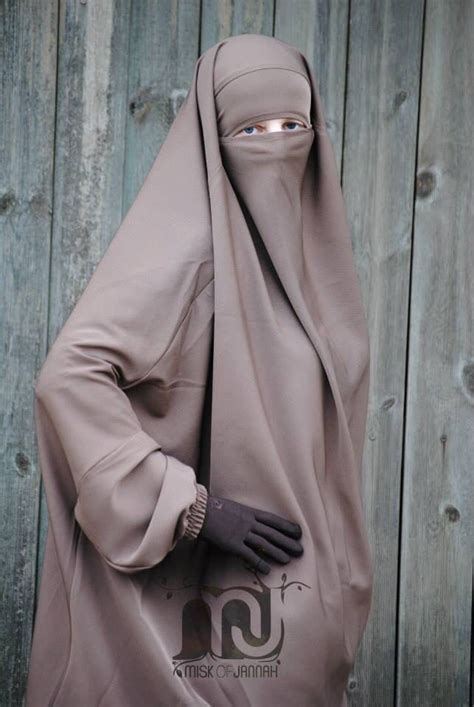 87 Model Hijab Niqab